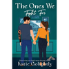 The Ones We Fight For - Paperback