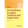 An Introduction to Laplace Transforms and Fourier Series - Paperback