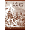 Ride for the Lone Star - Paperback