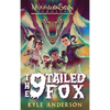 The MountainSea Scrolls & The 9 Tailed Fox - Hardcover