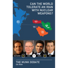 Can the World Tolerate an Iran with Nuclear Weapons? - Paperback