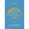 The Science & Art of Management & Execution of Industrial Projects in India and other developing countries: Lessons Learned from experienced Project M - Paperback