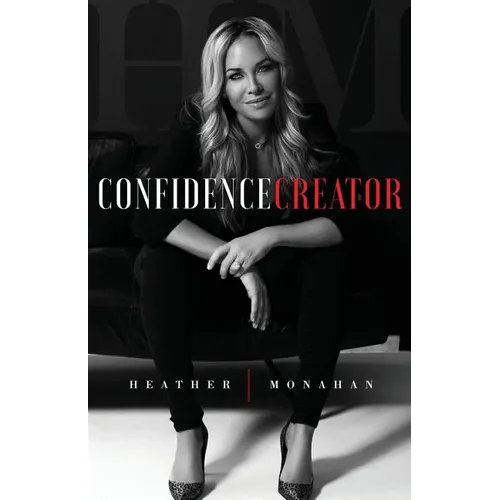 Confidence Creator - Paperback