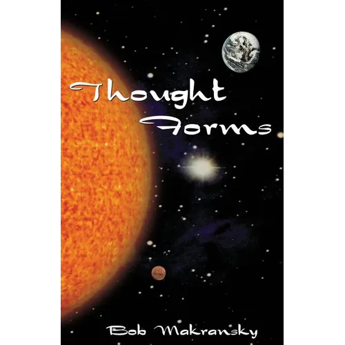 Thought Forms - Paperback