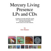 Mercury Living Presence LPs and CDs - Paperback