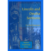 Lincoln and Omaha Sermons - Paperback