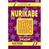 Sudoku Nurikabe - 200 Logic Puzzles 14x14 (Volume 7) - Paperback