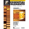 Essential Elements for Band Avec Eei - French Edition Book/Online Audio - Spiral