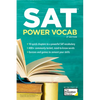 SAT Power Vocab, 3rd Edition: A Complete Guide to Vocabulary Skills and Strategies for the SAT - Paperback