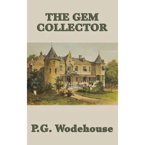 The Gem Collector - Hardcover