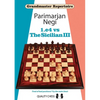 1.e4 vs The Sicilian III - Paperback