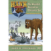 The Wounded Buzzard on Christmas Eve - Hardcover