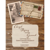 Angel Flying on the Ground: Letters of a Gentleman's Pursuit - Paperback