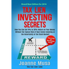 Tax Lien Investing Secrets: How You Can Get 8% to 36% Return on Your Money Without the Typical Risk of Real Estate Investing or the Uncertainty of - Paperback