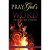 Pray God's Word Pray with Power - Paperback