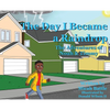 The Day I Became a Raindrop - Hardcover