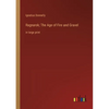 Ragnarok; The Age of Fire and Gravel: in large print - Paperback