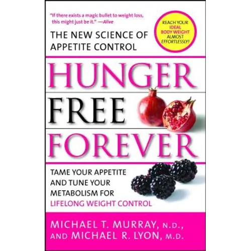 Hunger Free Forever - Paperback