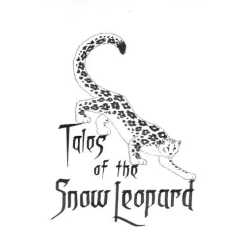 Tales of the Snow Leopard - Paperback