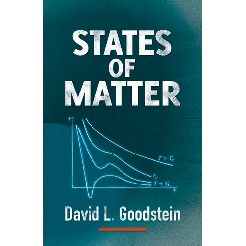 States of Matter - Paperback