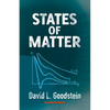 States of Matter - Paperback