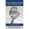 The Morse Code: Legacy of a Vermont Sportswriter - Hardcover