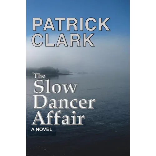 The Slow Dancer Affair - Paperback
