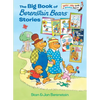 The Big Book of Berenstain Bears Stories - Hardcover