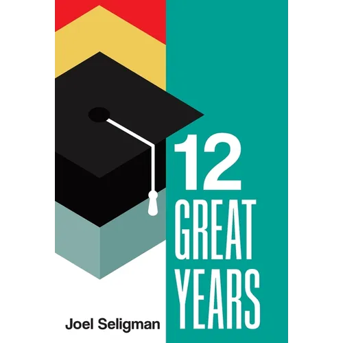 Twelve Great Years - Hardcover