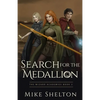 Search for the Medallion - Paperback