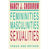 Femininities, Masculinities, Sexualities: Freud and Beyond - Paperback