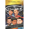 My Football Hero: The Collection Volume 3 Learn all about Salah, Rashford, Foden, Rice & Bale - Paperback