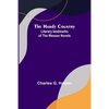 The Hardy Country: Literary landmarks of the Wessex Novels - Paperback