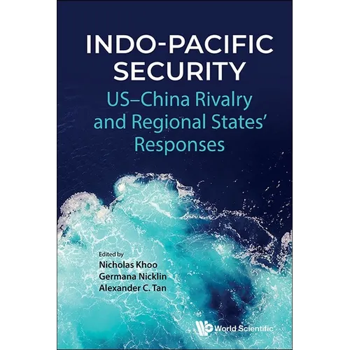 Indo-Pacific Security - Hardcover