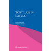 Tort Law in Latvia - Paperback