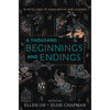 A Thousand Beginnings and Endings - Paperback