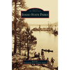 Idaho State Parks - Hardcover