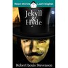 Jekyll and Hyde: CEFR level B1 (ELT Graded Reader) - Paperback