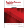 Qualitative Research in Practice: Examples for Discussion and Analysis - Paperback