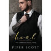 Heal - Paperback
