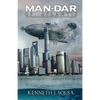 MAN-DAR of Atlantis - Paperback