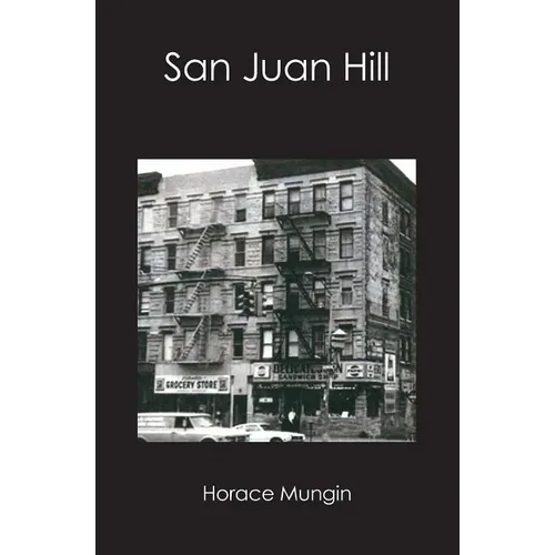 San Juan Hill - Paperback