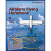 Airplane Flying Handbook (Color Print): Faa-H-8083-3c - Paperback