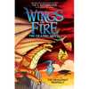 Wings of Fire: The Dragonet Prophecy: A Graphic Novel (Wings of Fire Graphic Novel #1): Volume 1 - Hardcover