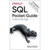 SQL Pocket Guide: A Guide to SQL Usage - Paperback