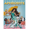 Olympians: Aphrodite: Goddess of Love - Hardcover