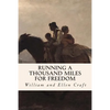 Running a Thousand Miles for Freedom - Paperback