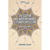The Qur'an and Modern Arabic Literary Criticism: From Taha to Nasr - Paperback