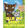 Ollie and Scout: The Cat's Meow - Paperback