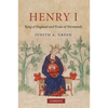 Henry I: King of England and Duke of Normandy - Paperback